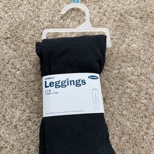 OLD NAVY leggings